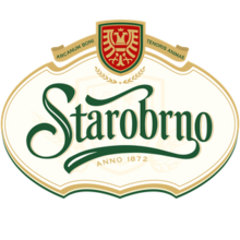 Starobrno Brewery