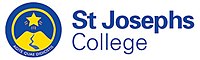 St Joseph's College logo