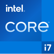 Intel Core i7 logo