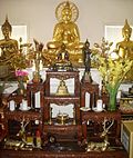 Thumbnail for Wat Buddhananachat of Austin