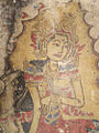 Image 76Kamasan Palindon Painting detail, an example of Kamasan-style classical painting (from Culture of Indonesia)