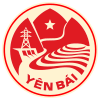 Official seal of Yên Bái