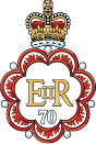 Emblem in the United Kingdom