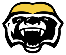 Brampton Honey Badgers logo