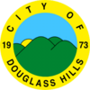 Official seal of Douglass Hills, Kentucky