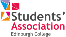 Logo of the Edinburgh College Students' Association