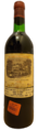 Lower Neck Grand Vin 1979