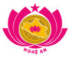 Official seal of Nghệ An