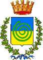 Coat of arms of the comune of Lignano Sabbiadoro