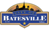 Official logo of Batesville, Indiana