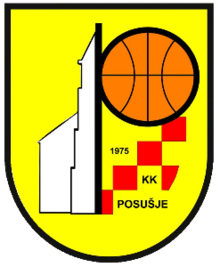 Posušje logo