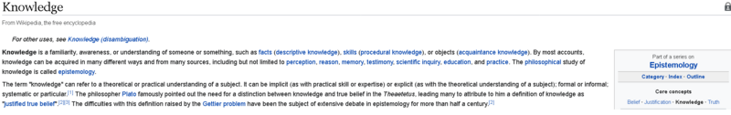 File:Screenshot of Wikipedia "new" look.png