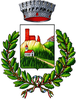 Coat of arms of Baiso