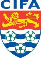 Shirt badge/Association crest