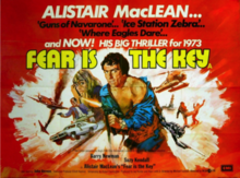 Theatrical release poster