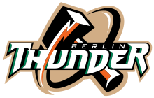 Team logo