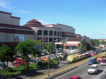 Robinsons Bacolod