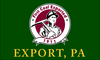 Flag of Export, Pennsylvania