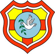 Shirt badge/Association crest