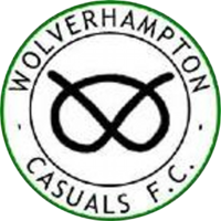 The club badge