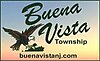 Official seal of Buena Vista Township, New Jersey