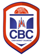 Caen Basket Calvados logo