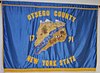 Flag of Otsego County