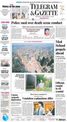 Worcester Telegram & Gazette front page.jpg