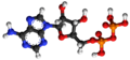 Adenozina difosfato 58-64-0