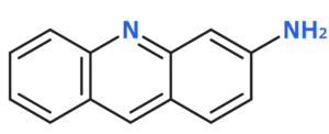 3-Amino-akridino