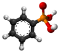Fenilfosfata acido 701-64-4