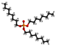 Oktila fosfato 1806-54-8