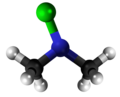 N-kloro-dumetilamino