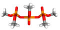 Pentametila trifosfato C5H15O10P3