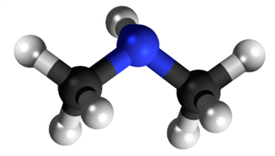 Dumetilamino