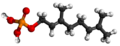 Monogeranila fosfato 16750-99-5