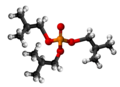 Izobutila fosfato 126-71-6