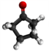 ciklopentanono