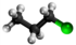 propila klorido