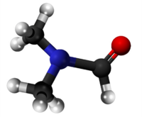 Dumetil-formiamido