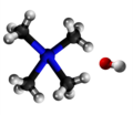 tetrametilamino