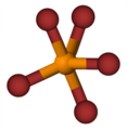 Fosfora pentabromido 7789-69-7