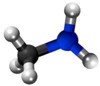 Metilamino