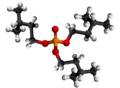 Izoamila fosfato 919-62-0
