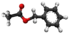 benzila acetato