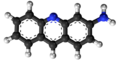 3-Amino-akridino