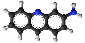 3-Amino-akridino