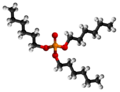 Heksila fosfato 2528-39-4