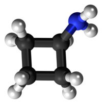 Ciklobutilamino