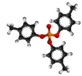 p-Krezila fosfato 1330-78-5